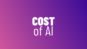 Hidden Cost of AI Work-Feedback Loop
