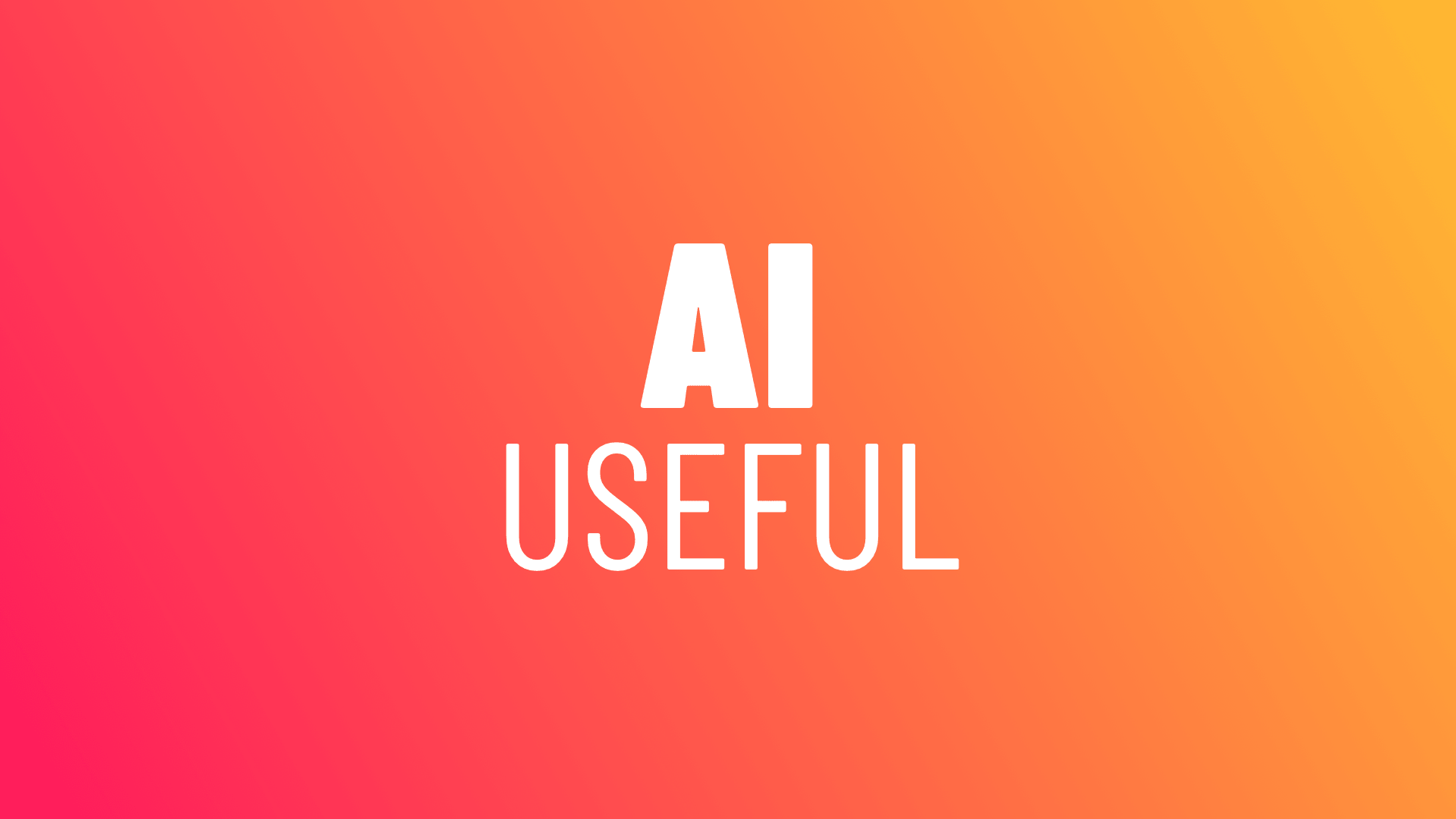 AI and agile - useful use casese